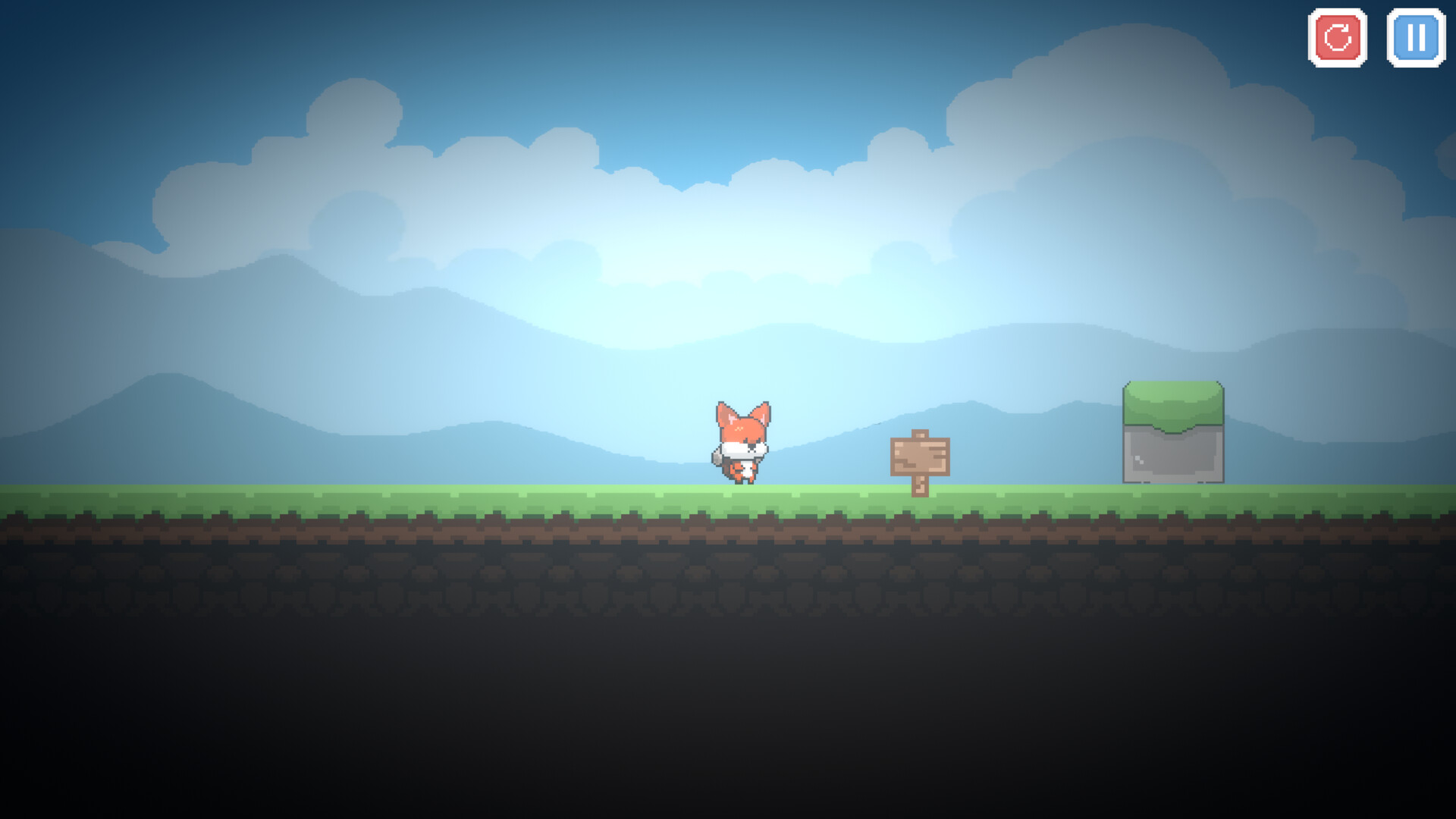 Am I Explorer Screenshot 2