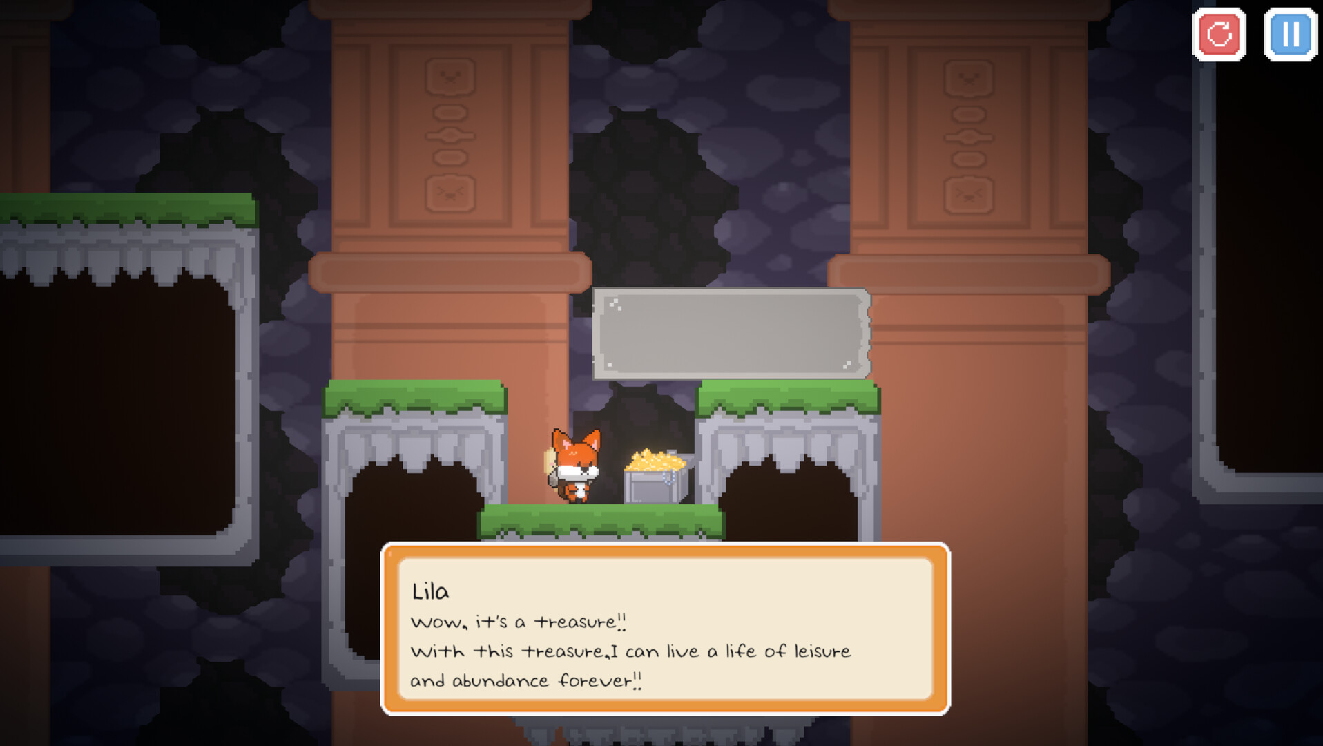 Am I Explorer Screenshot 0