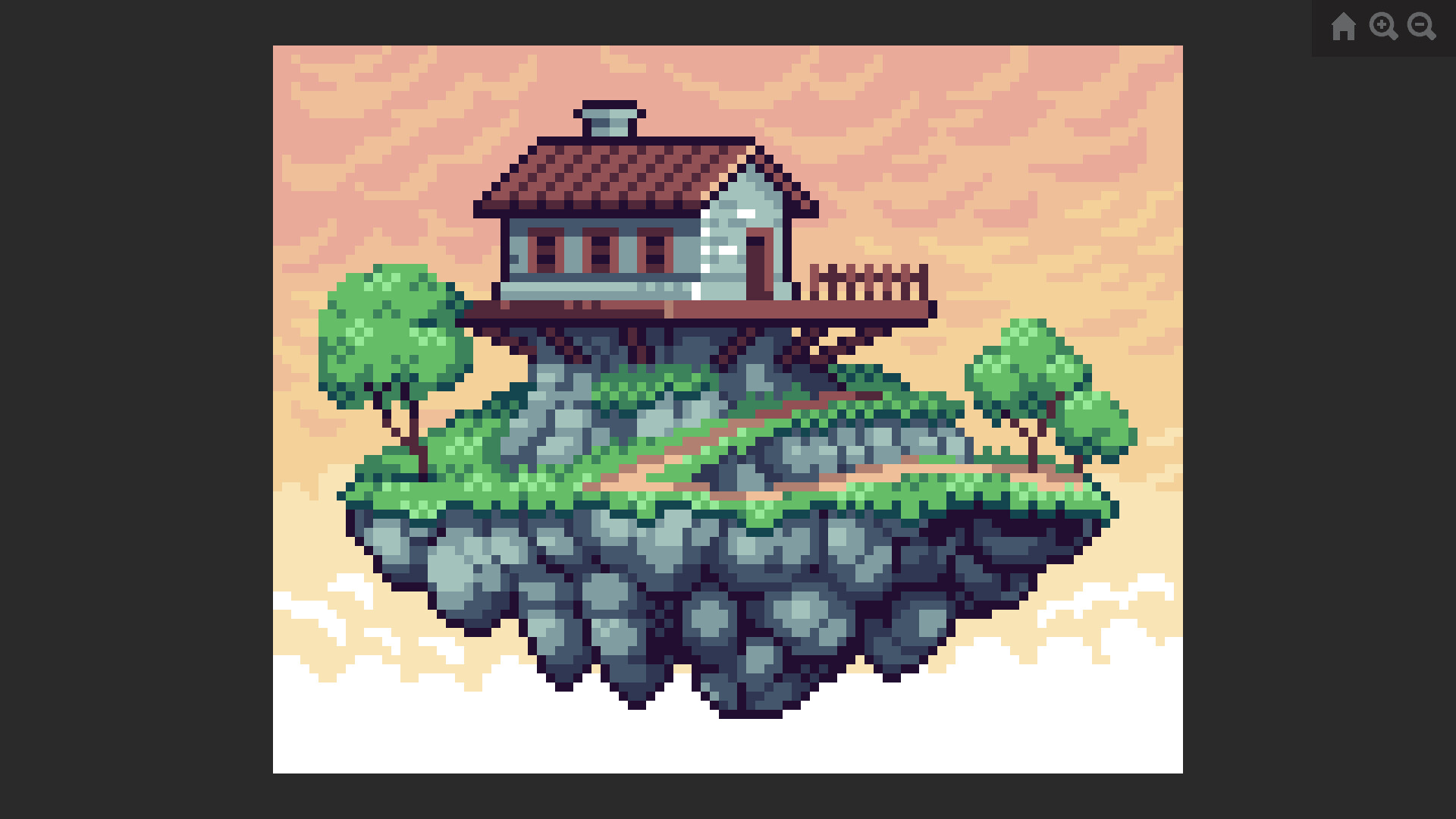 Coloring Game 5 Screenshot 2