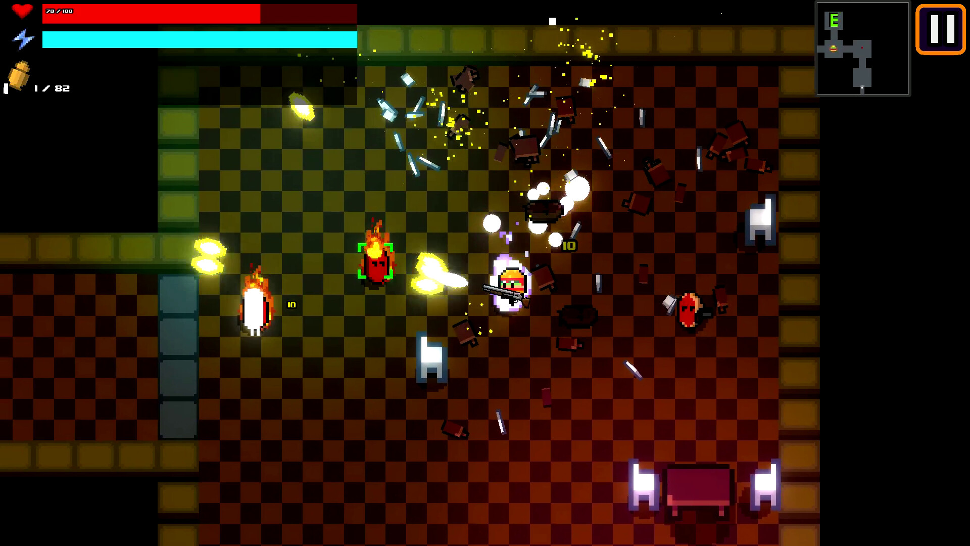 Fast Food Wars Screenshot 6