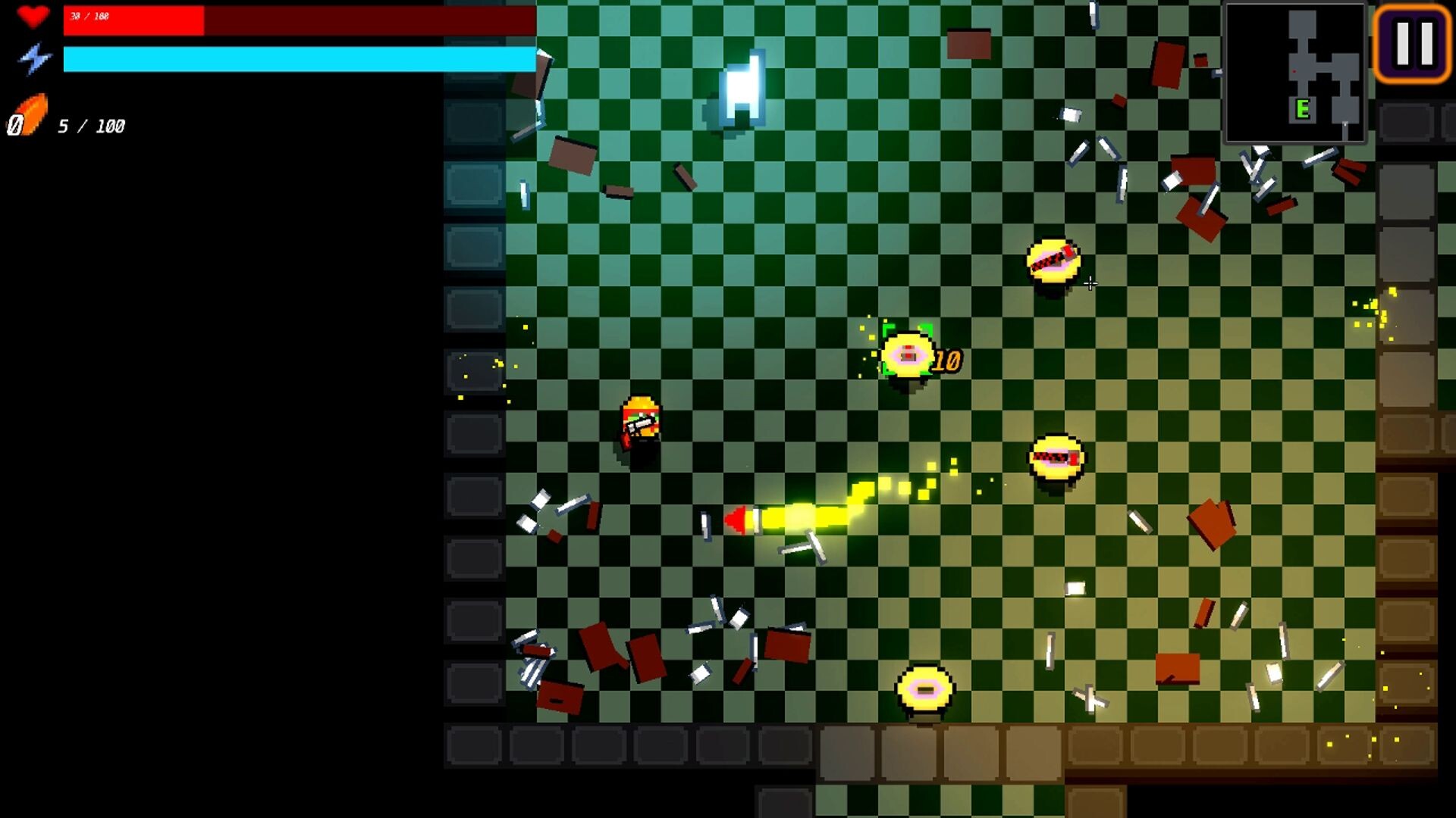 Fast Food Wars Screenshot 5