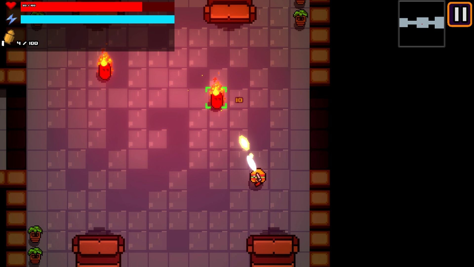 Fast Food Wars Screenshot 0