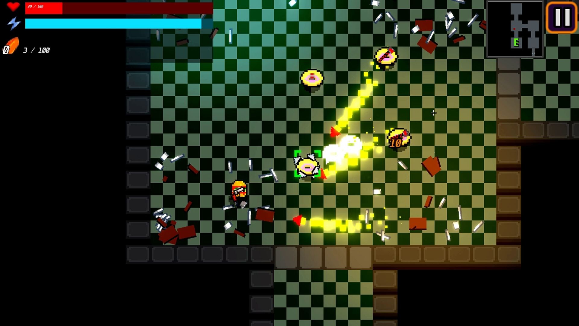 Fast Food Wars Screenshot 4