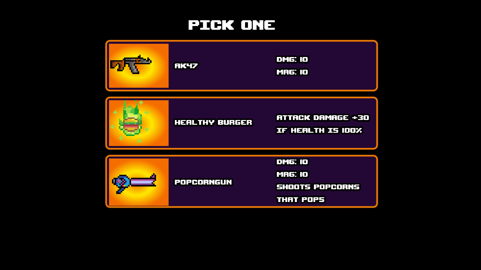 Fast Food Wars Screenshot 3