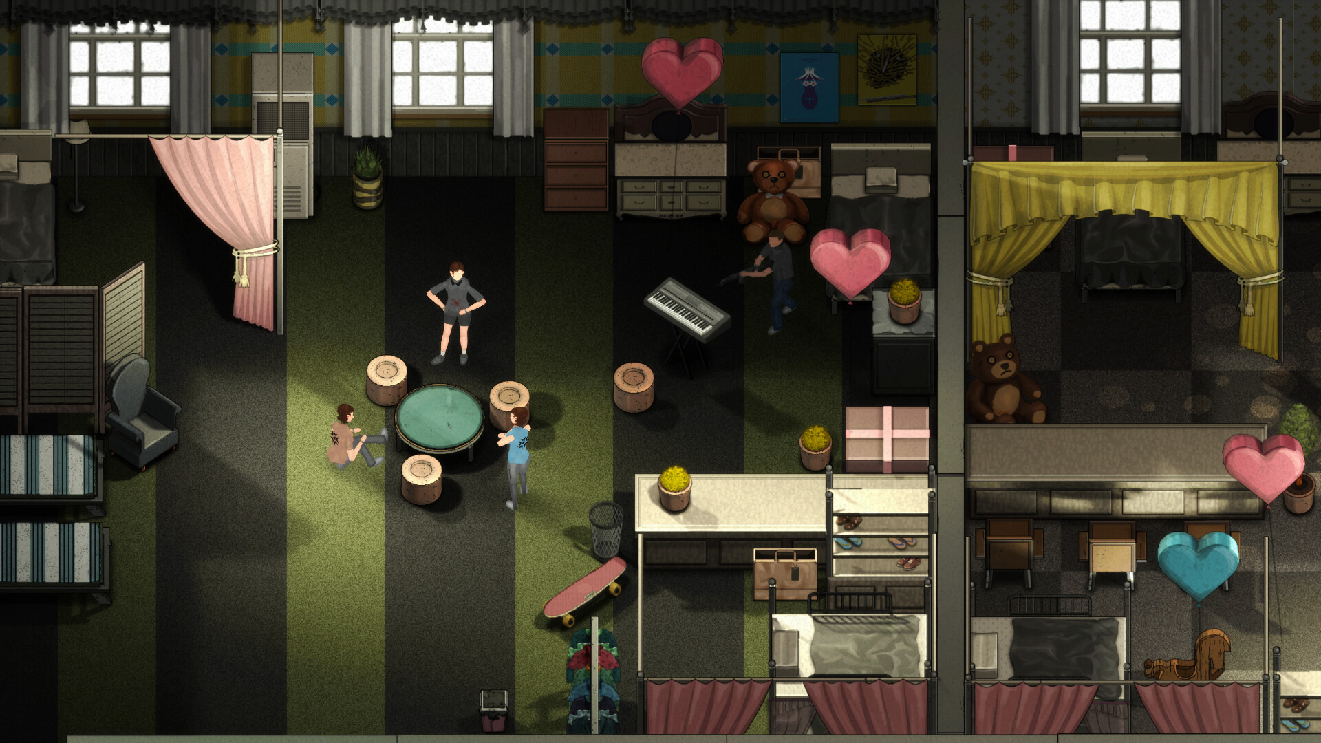 Dread Dawn Screenshot 13