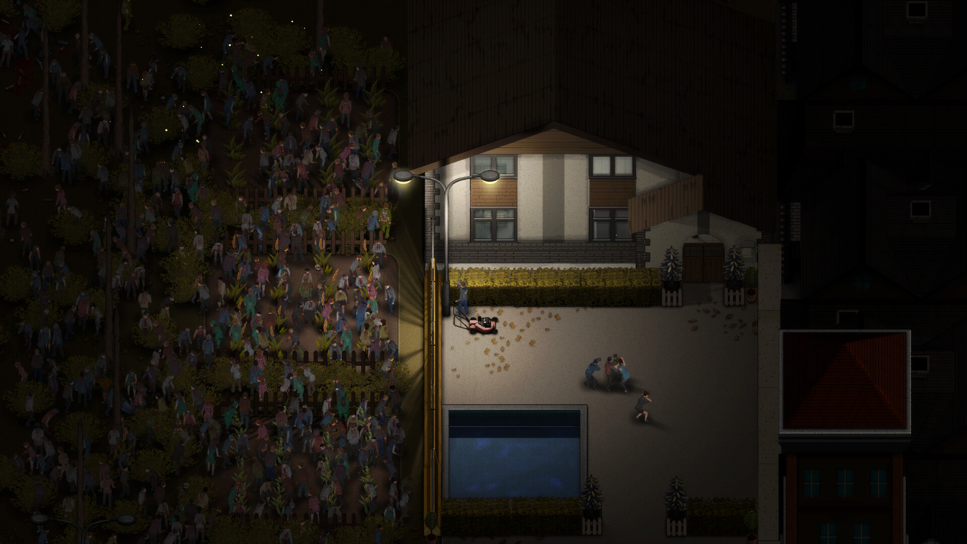 Dread Dawn Screenshot 10