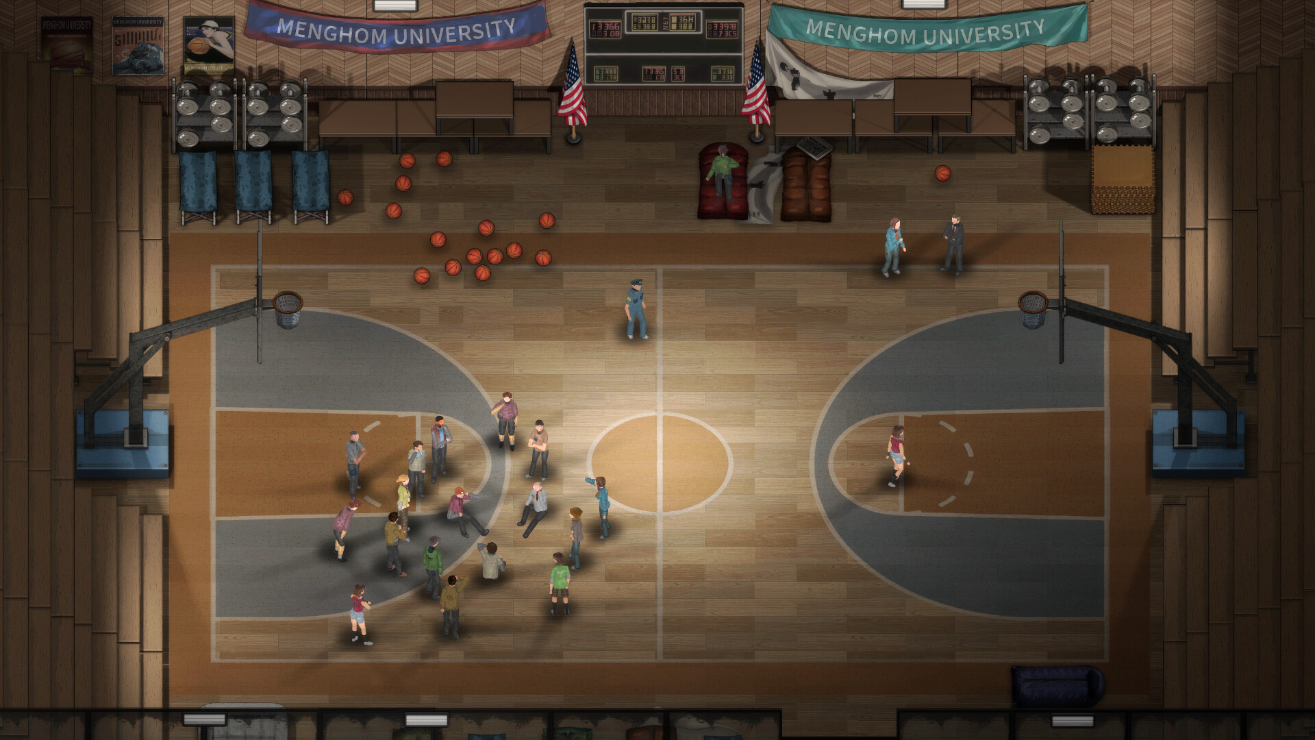 Dread Dawn Screenshot 7