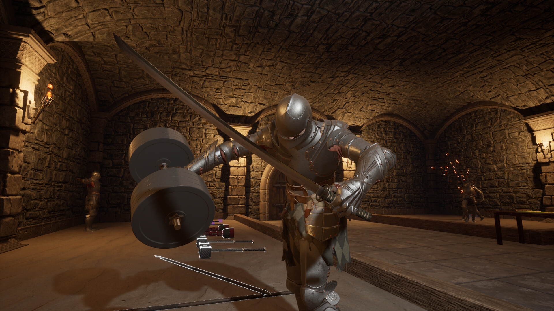 Dalafri Screenshot 6