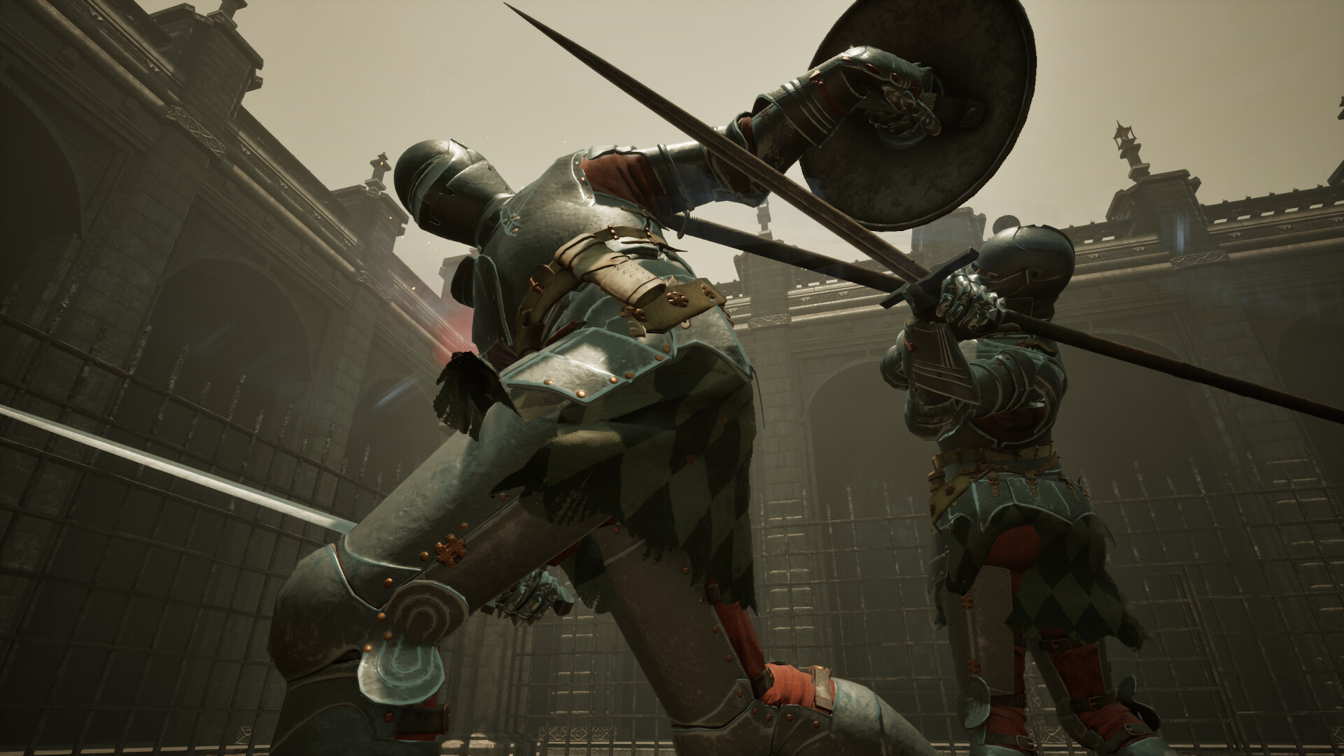 Dalafri Screenshot 3