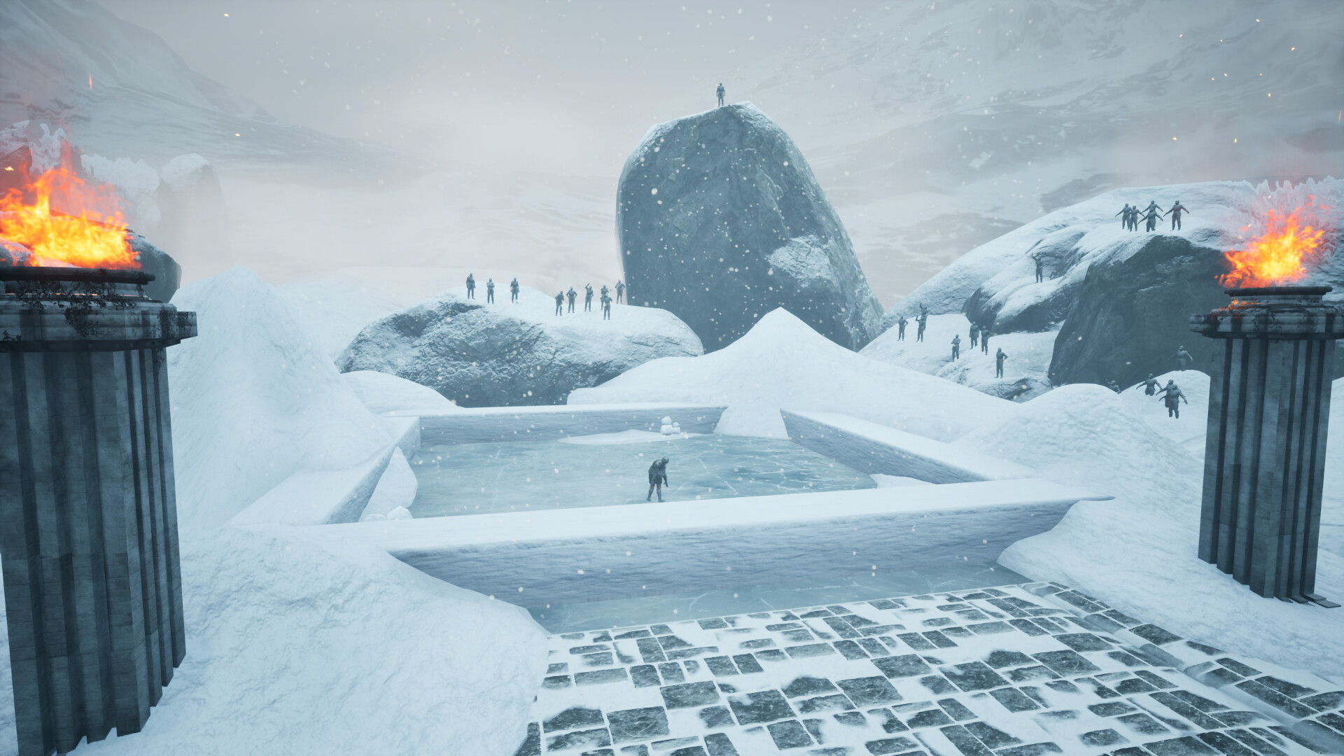 Dalafri Screenshot 8