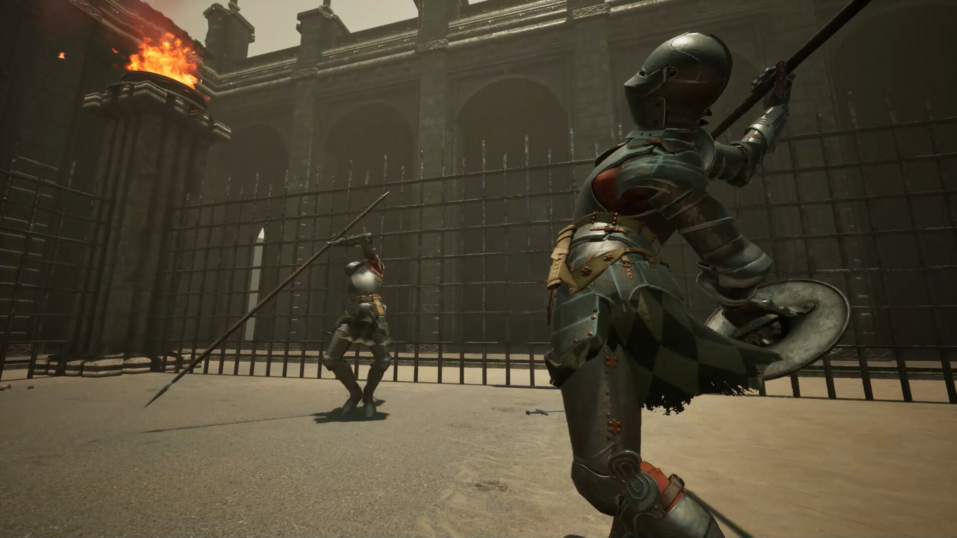 Dalafri Screenshot 7