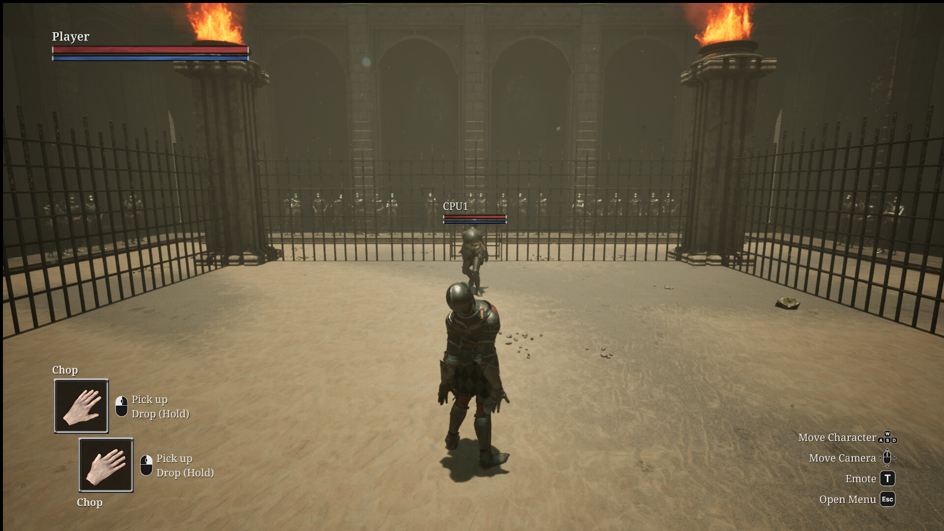 Dalafri Screenshot 2