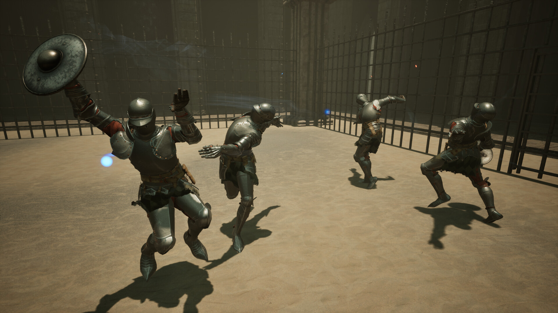 Dalafri Screenshot 5