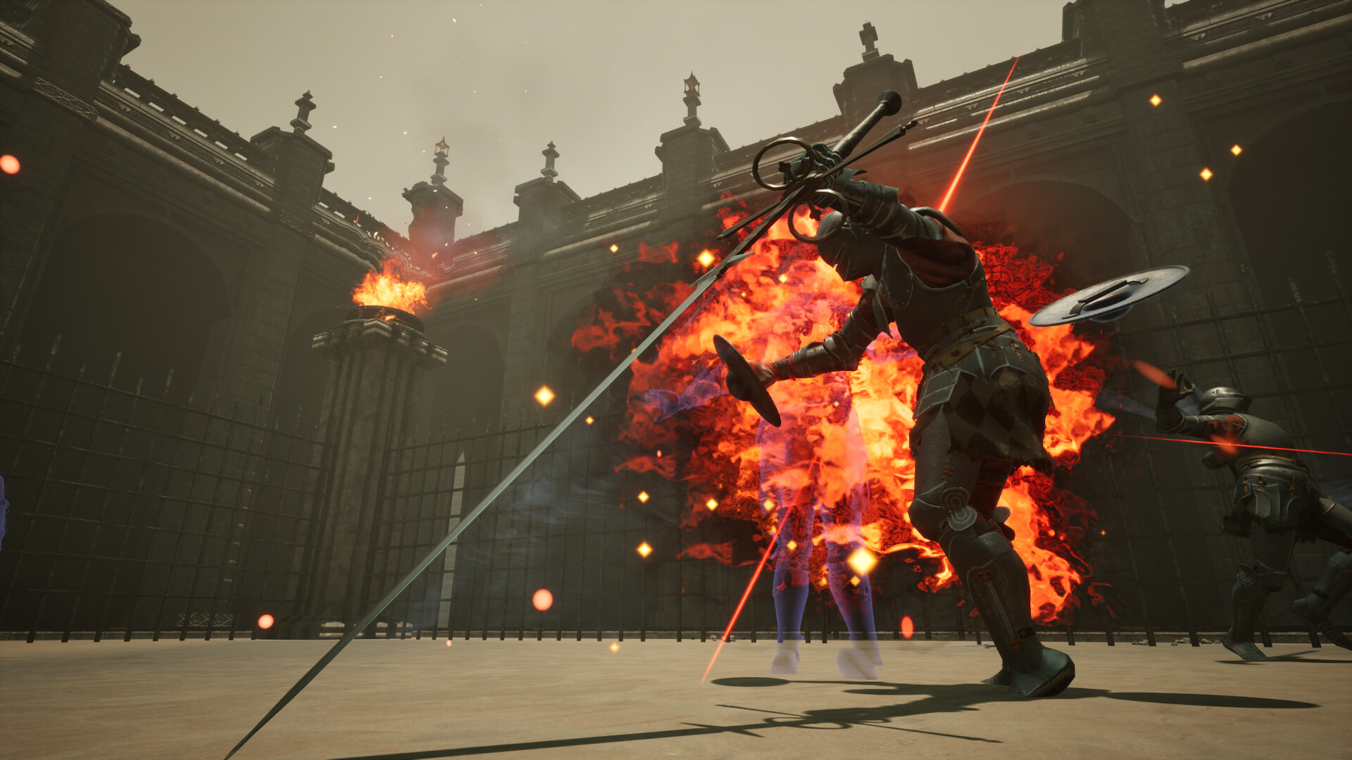 Dalafri Screenshot 4