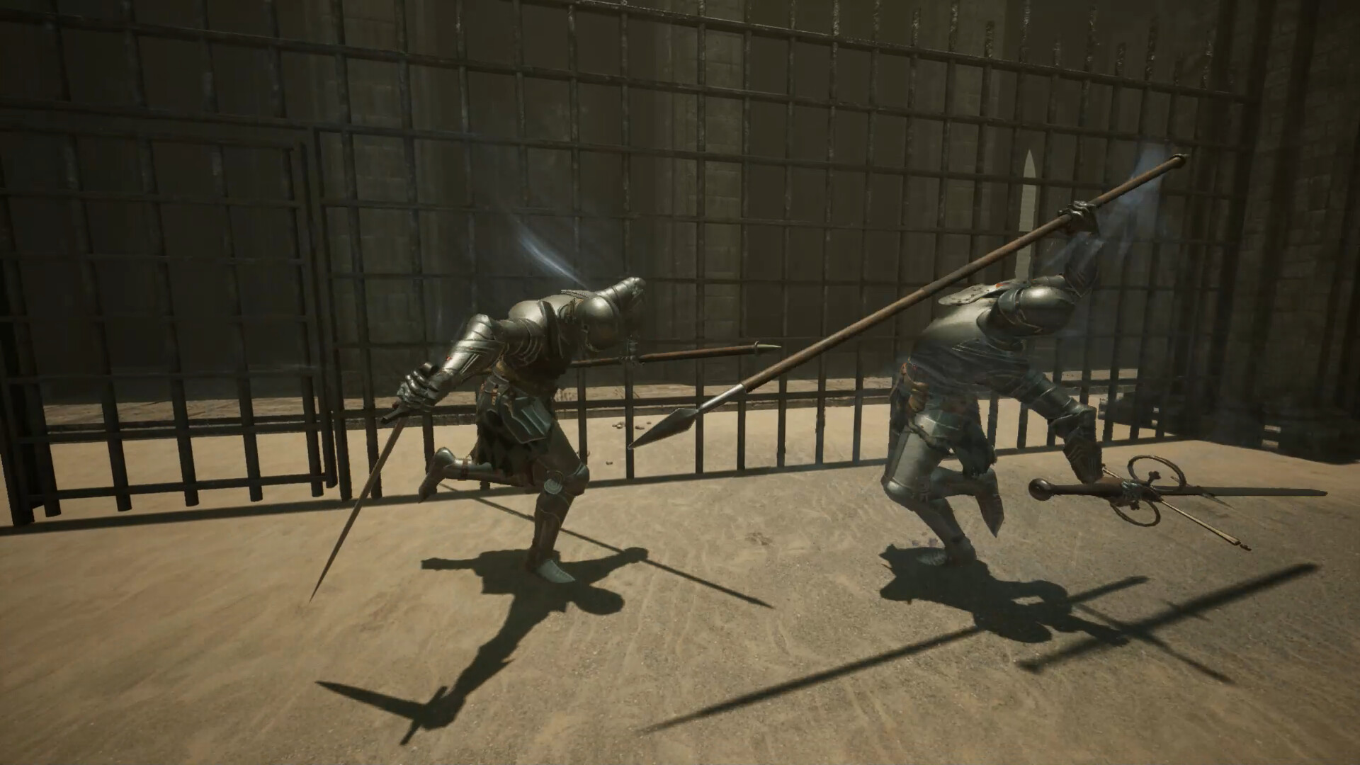 Dalafri Screenshot 1