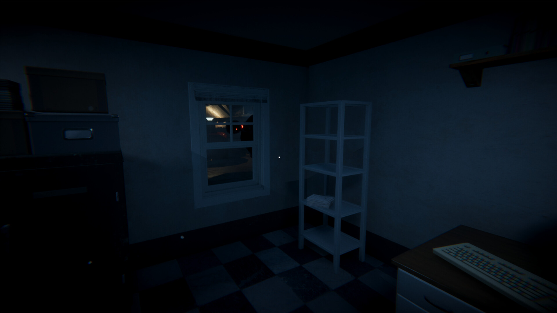 Nine Nights to Exposure Screenshot 4