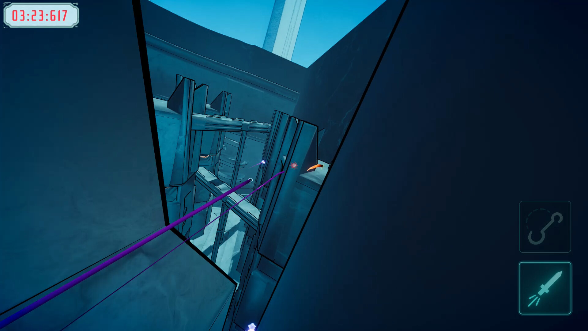 Synthopolis Screenshot 0