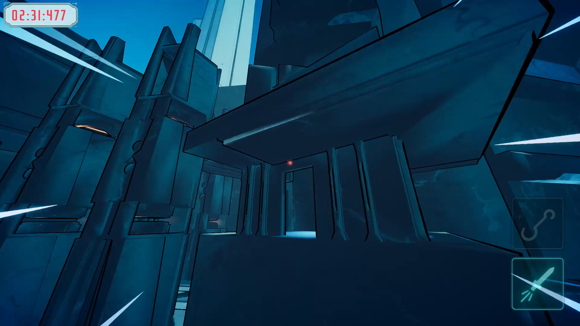 Synthopolis Screenshot 1