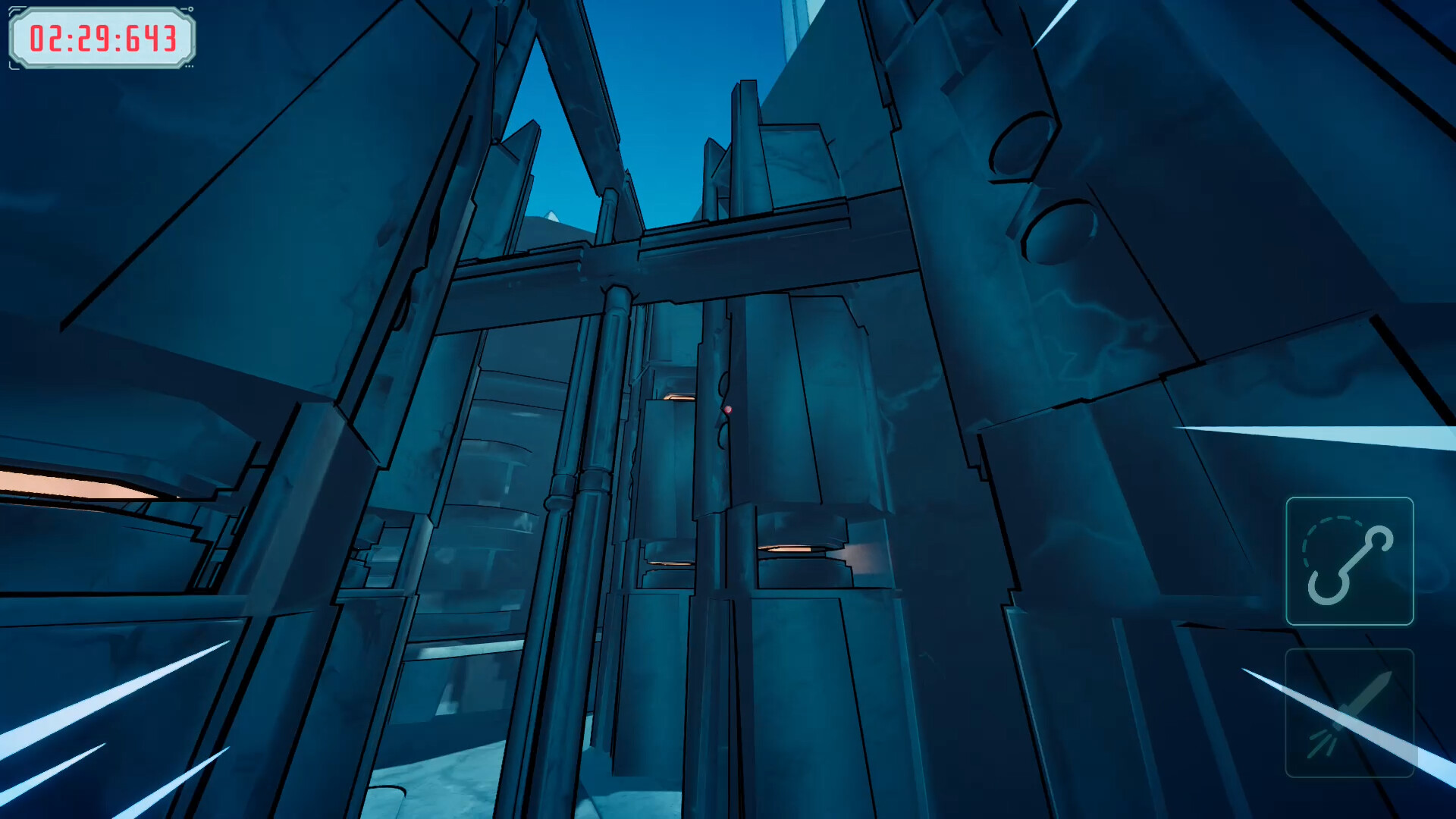 Synthopolis Screenshot 3