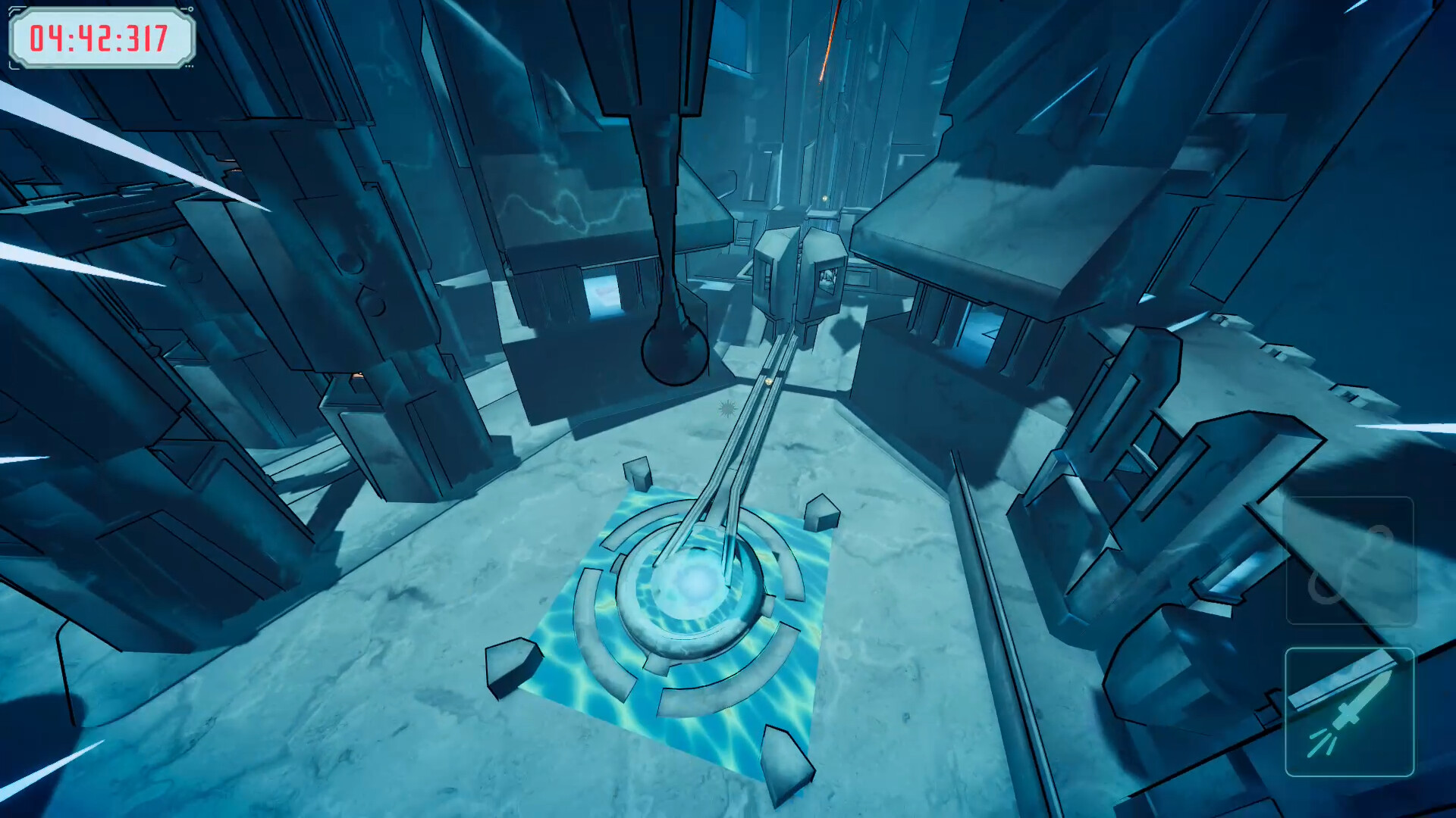 Synthopolis Screenshot 4