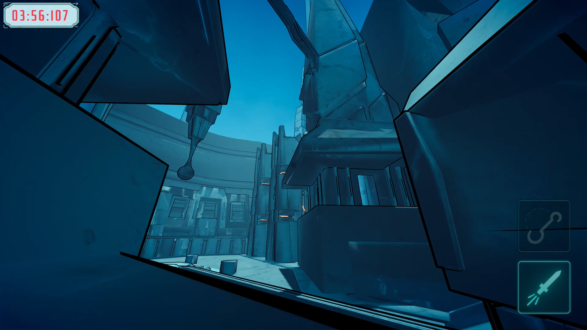 Synthopolis Screenshot 2