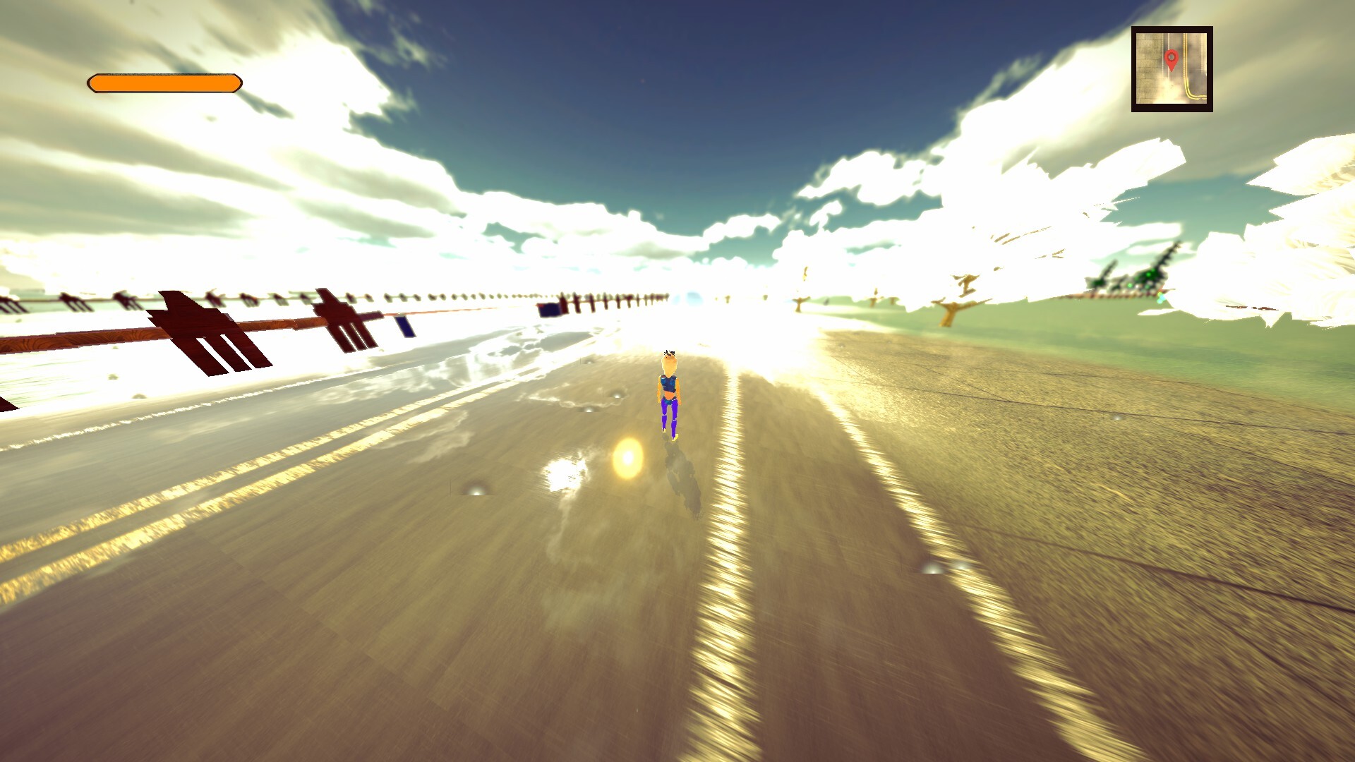 Orange Life Screenshot 5