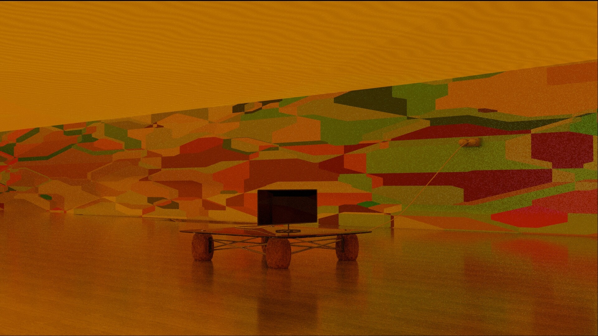 Orange Life Screenshot 12