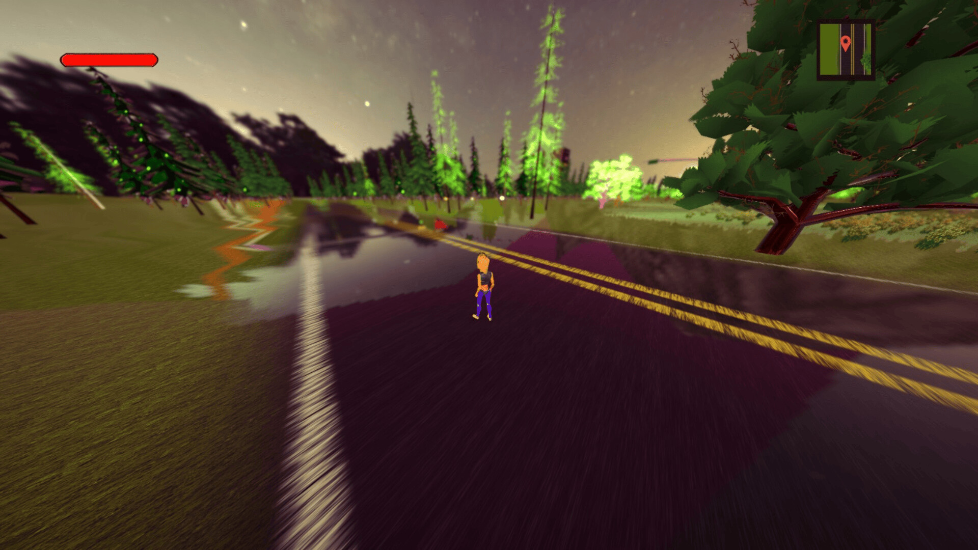 Orange Life Screenshot 18