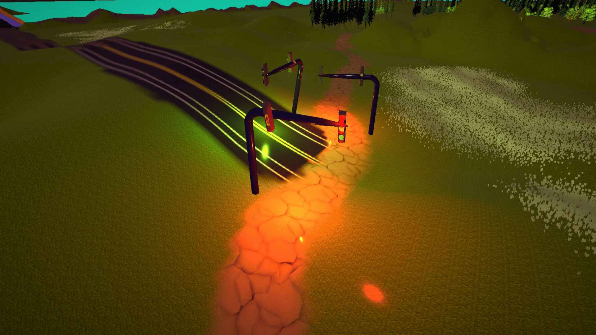 Orange Life Screenshot 2