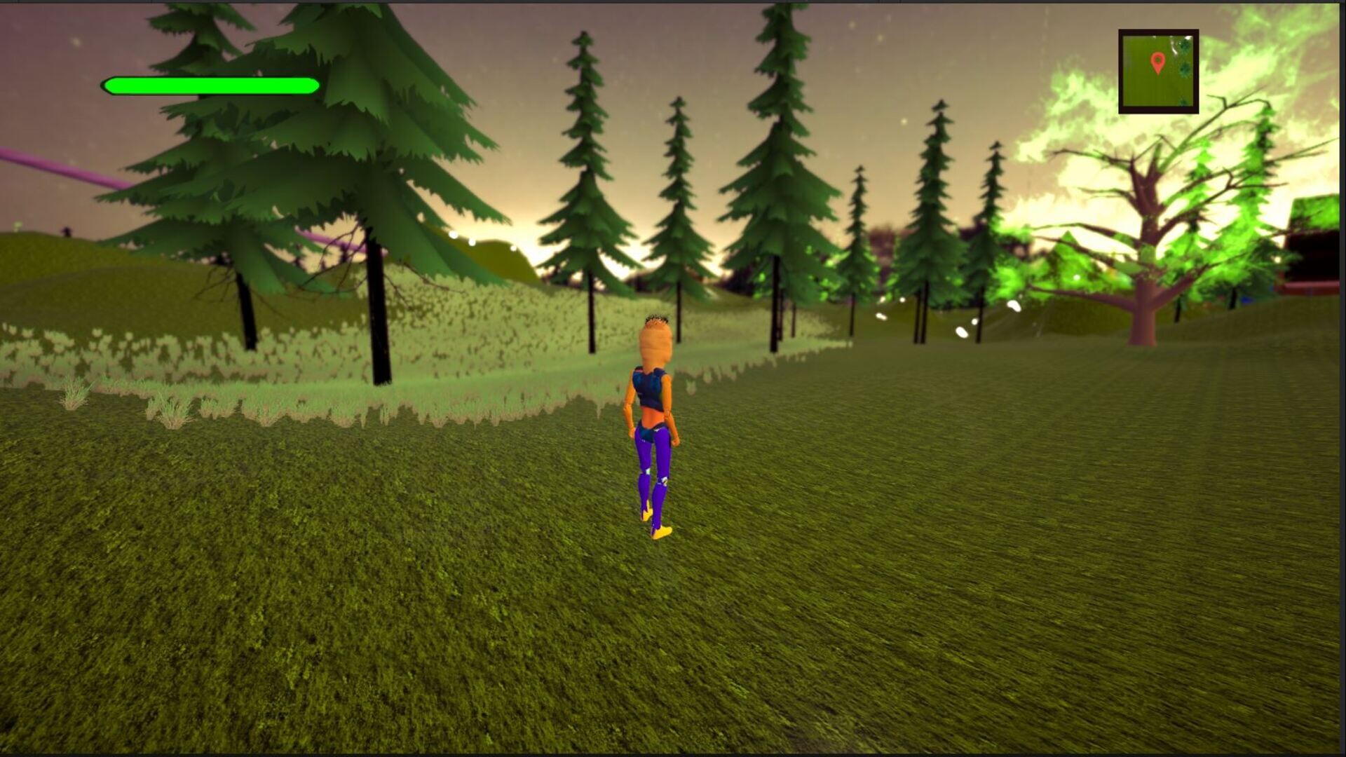 Orange Life Screenshot 19