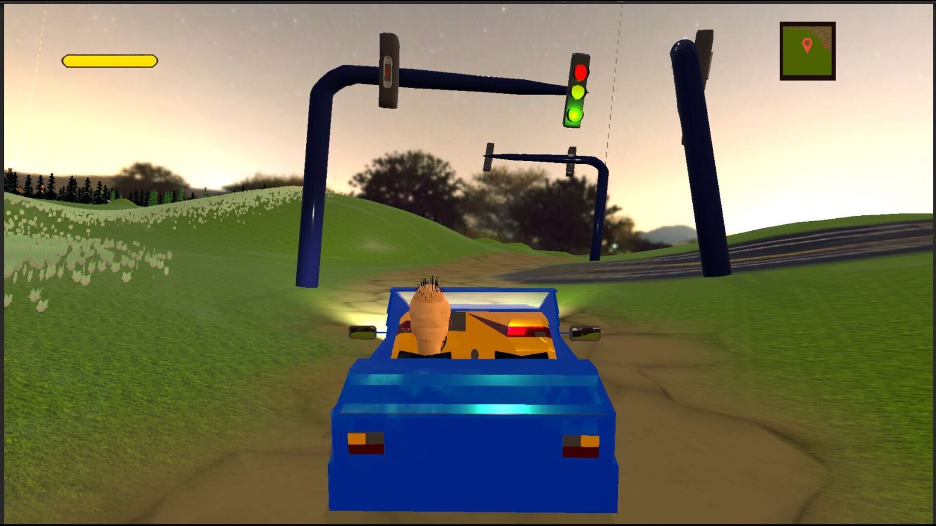 Orange Life Screenshot 15