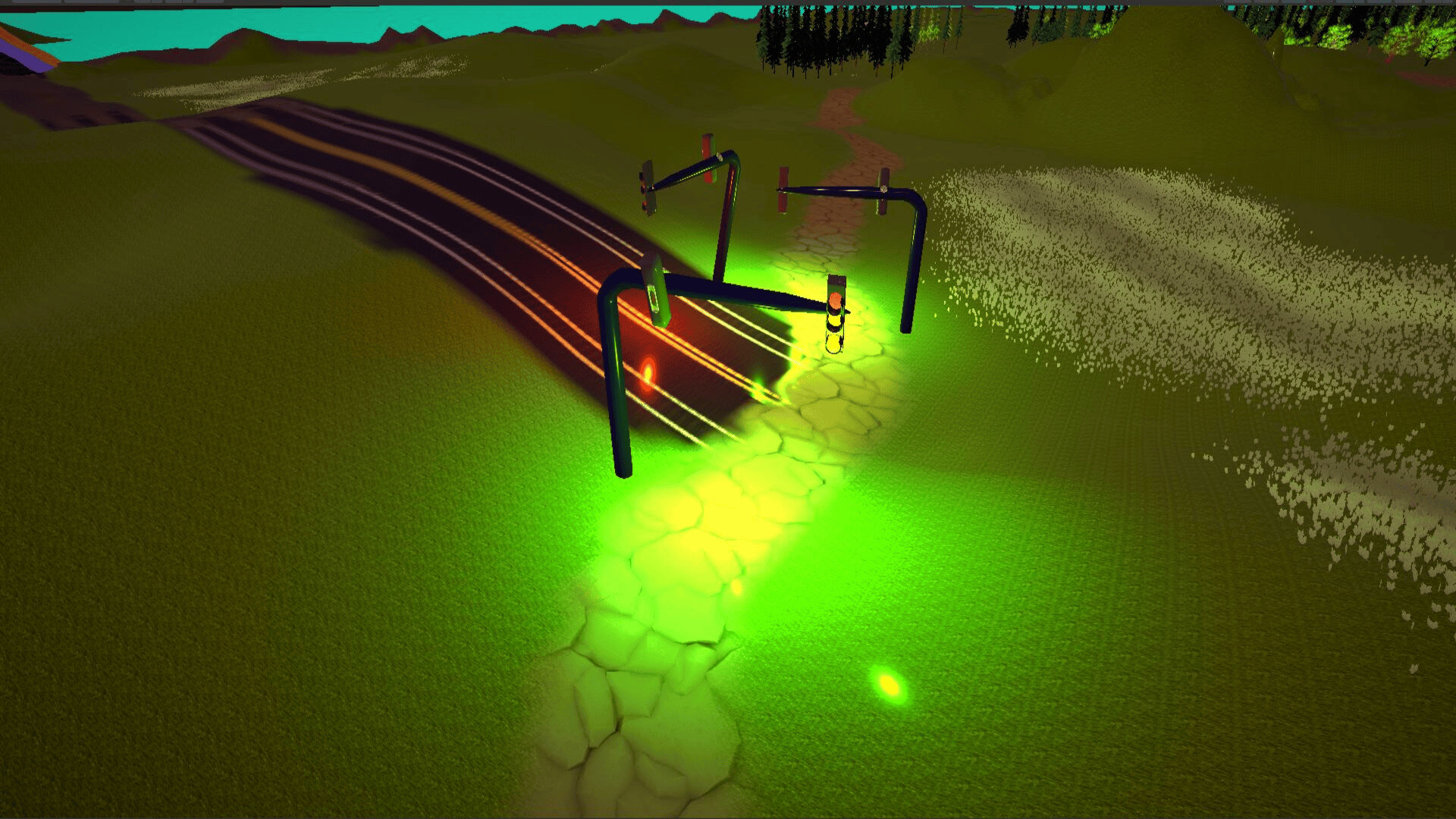 Orange Life Screenshot 1