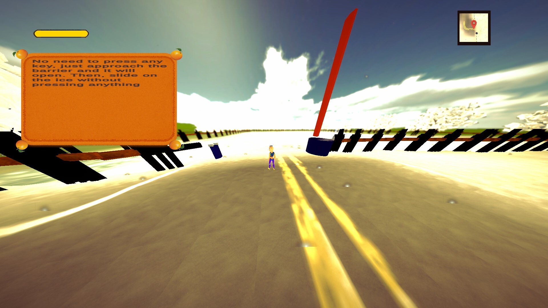 Orange Life Screenshot 7