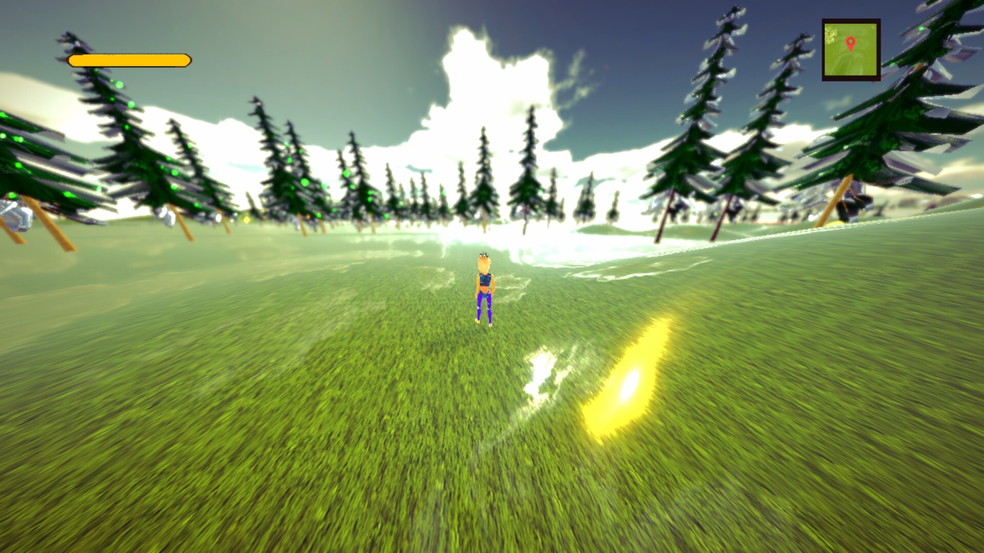 Orange Life Screenshot 9