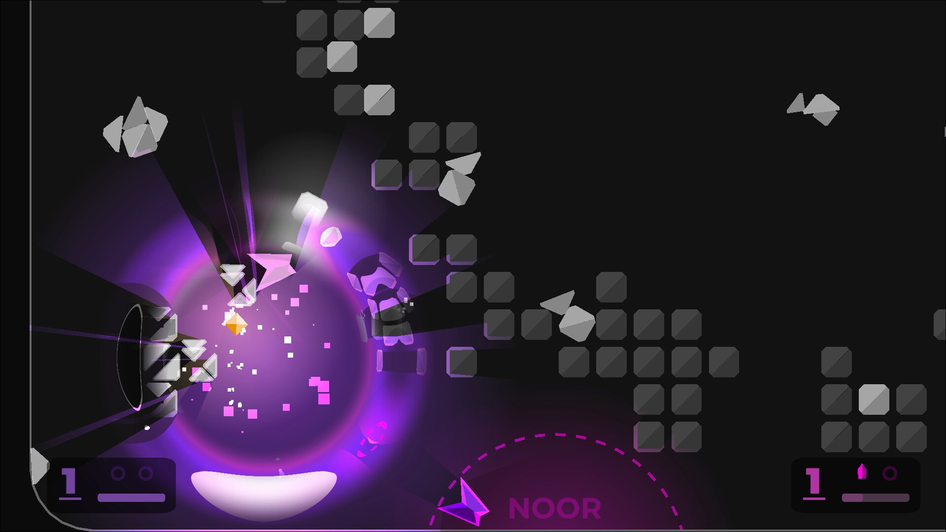 Starbuster Screenshot 6