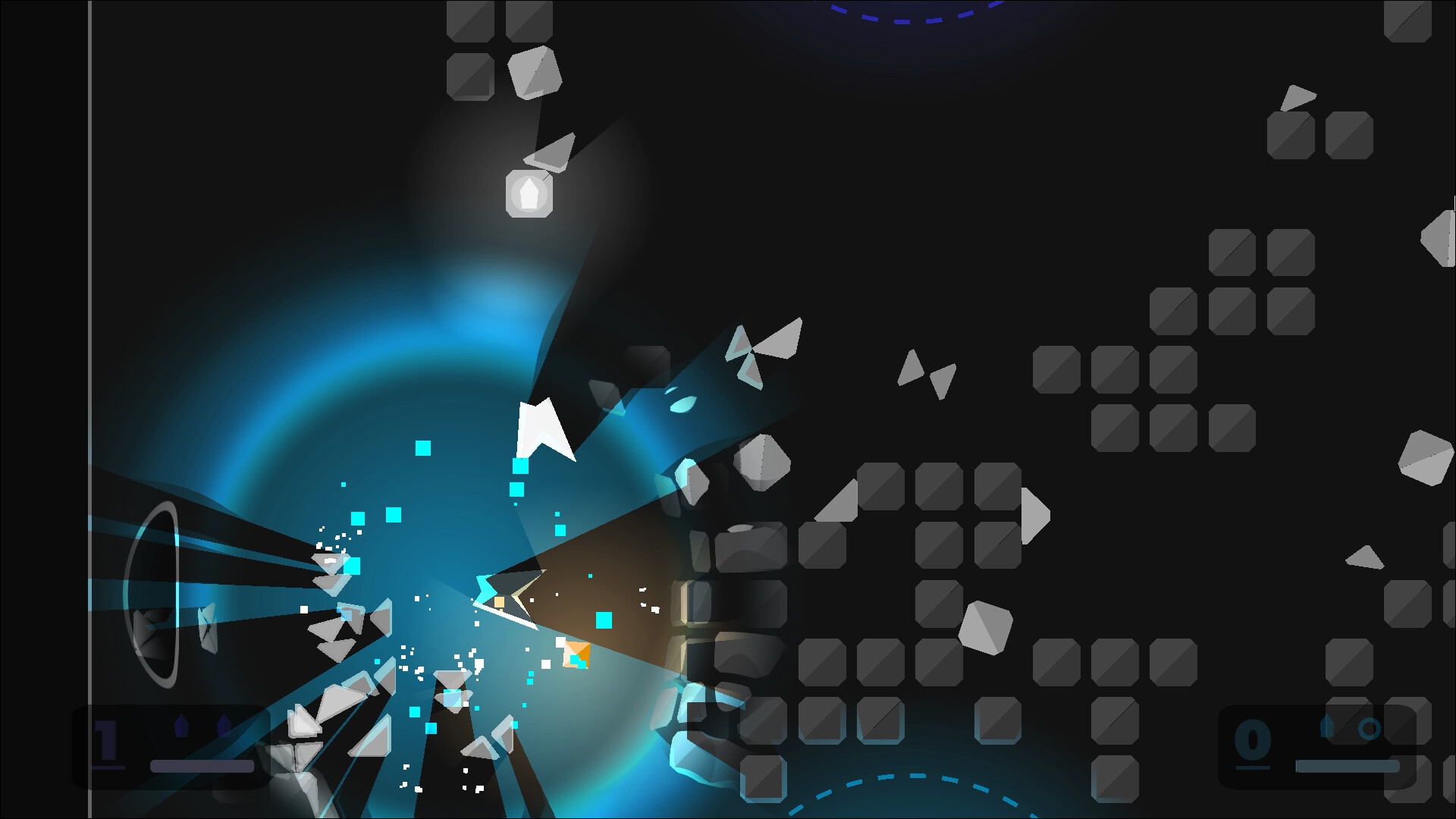 Starbuster Screenshot 7