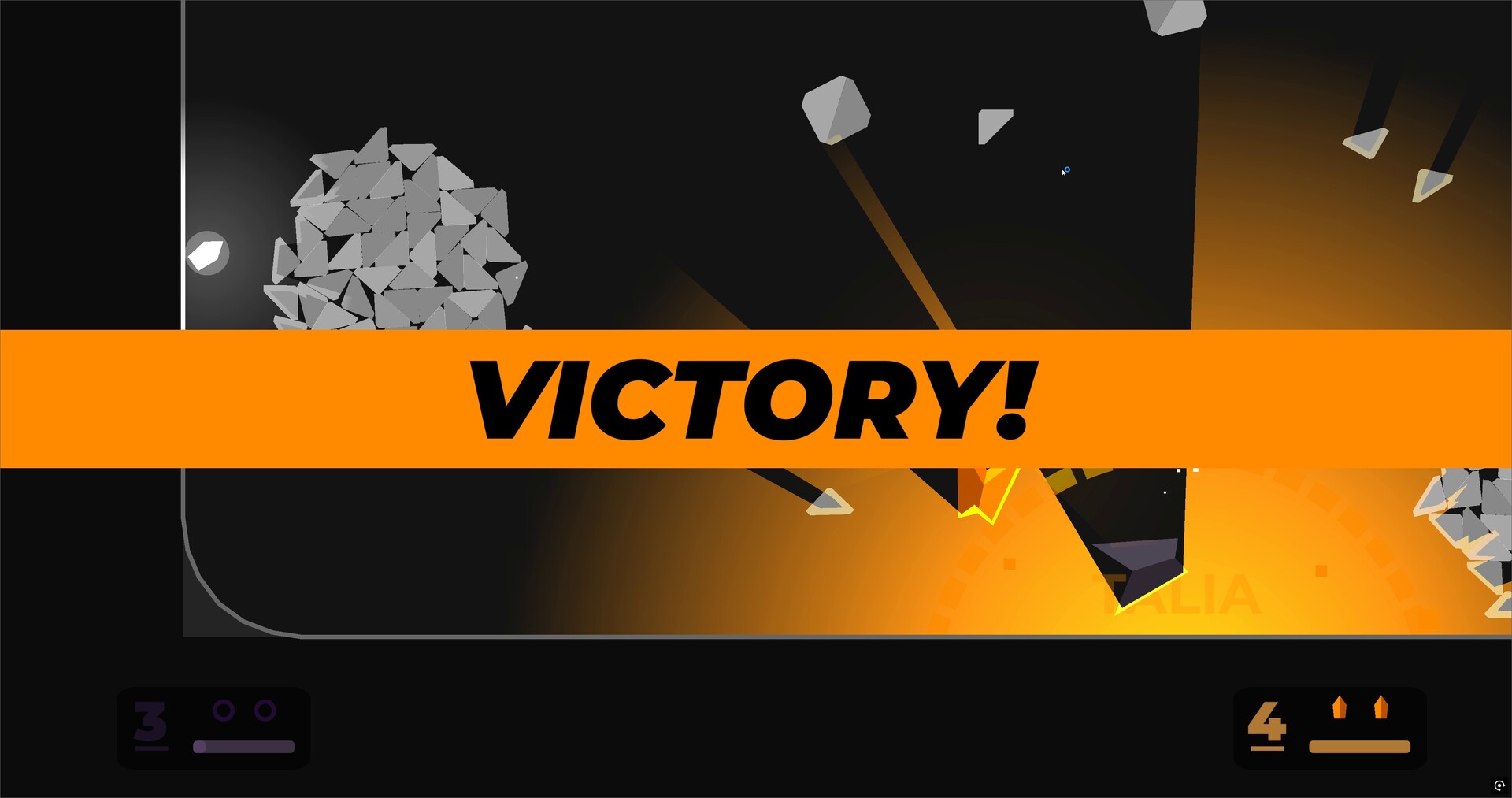 Starbuster Screenshot 10