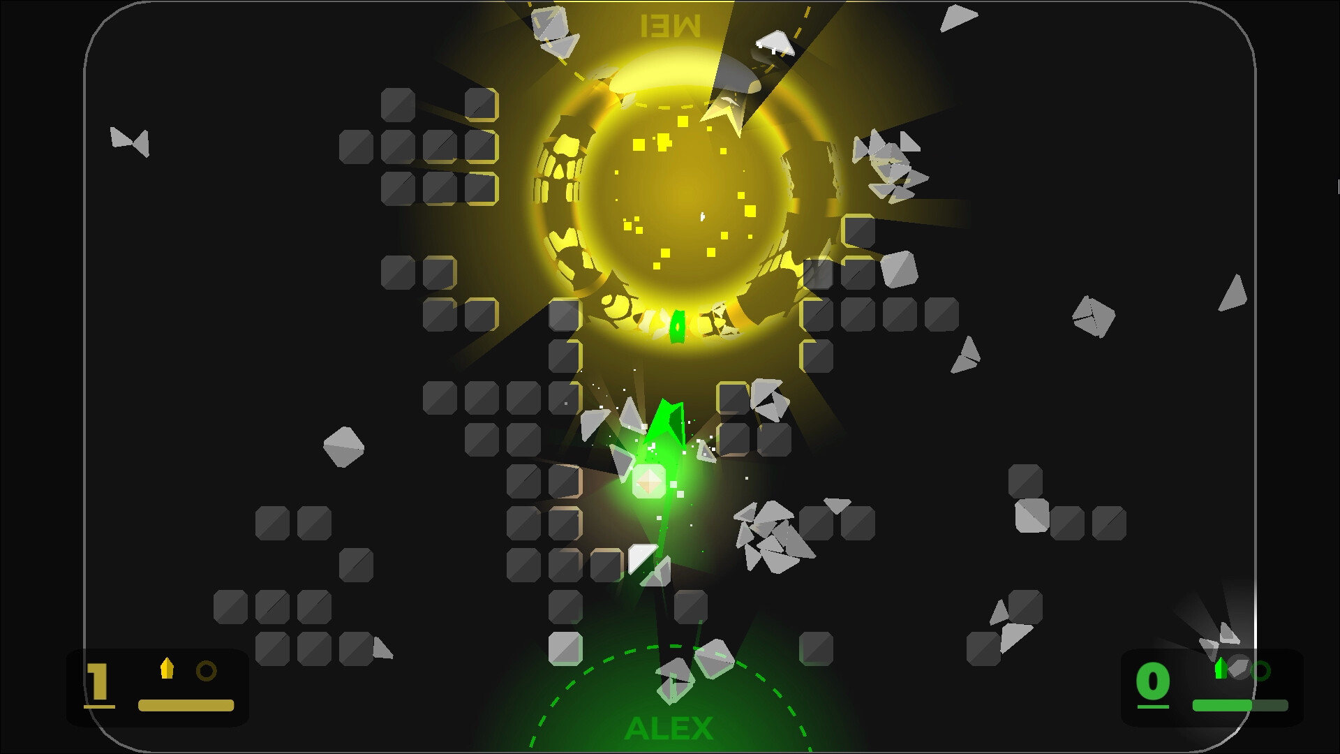 Starbuster Screenshot 9