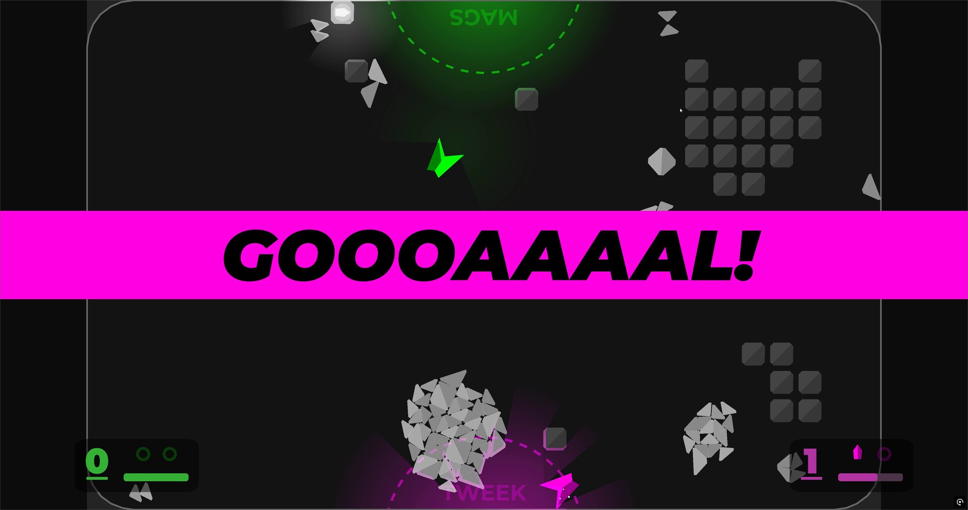 Starbuster Screenshot 8