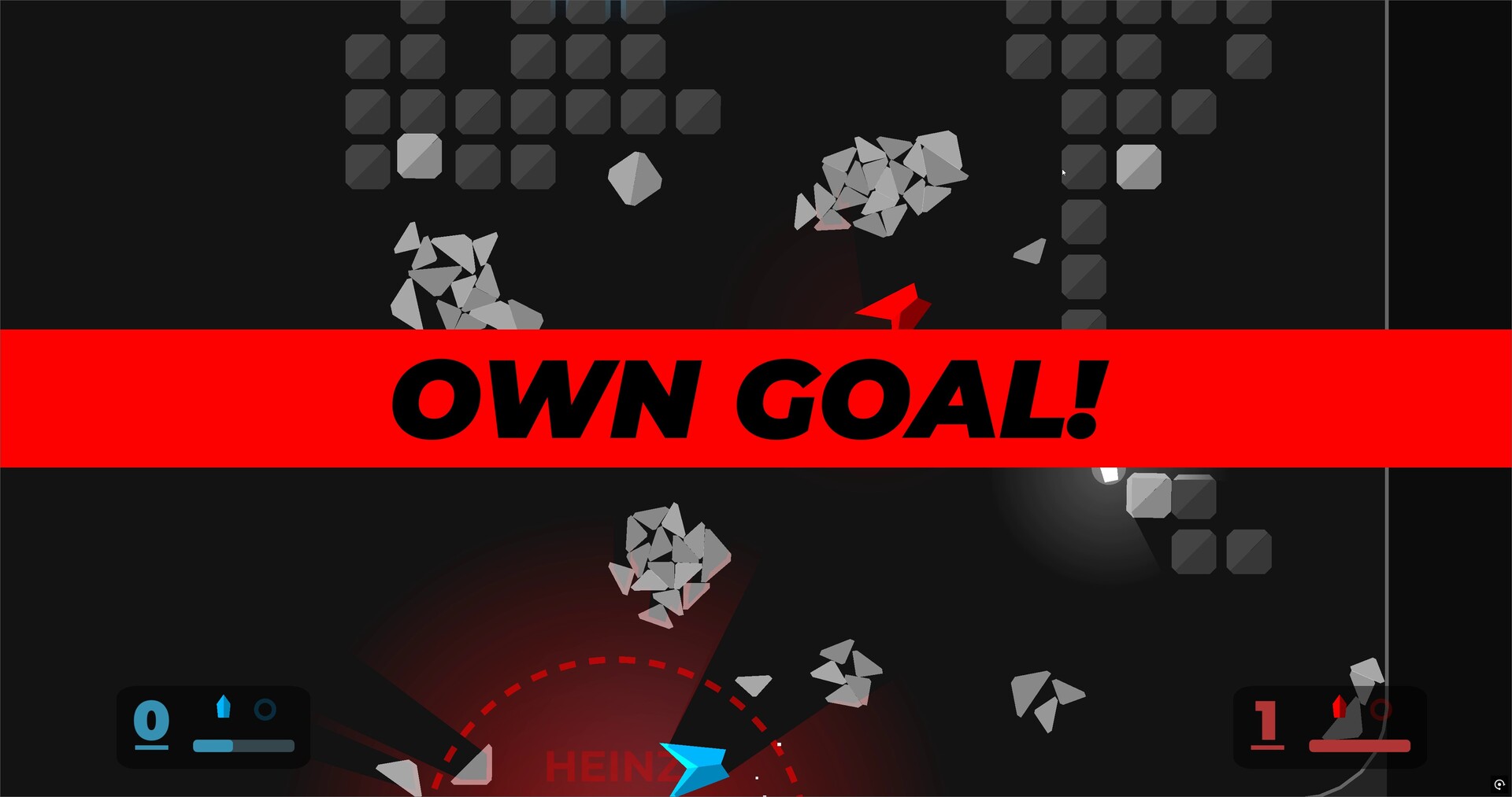 Starbuster Screenshot 5