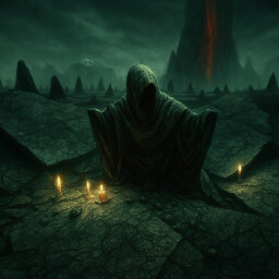 Wisdom of the Departed