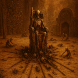 Oppressive Intellect