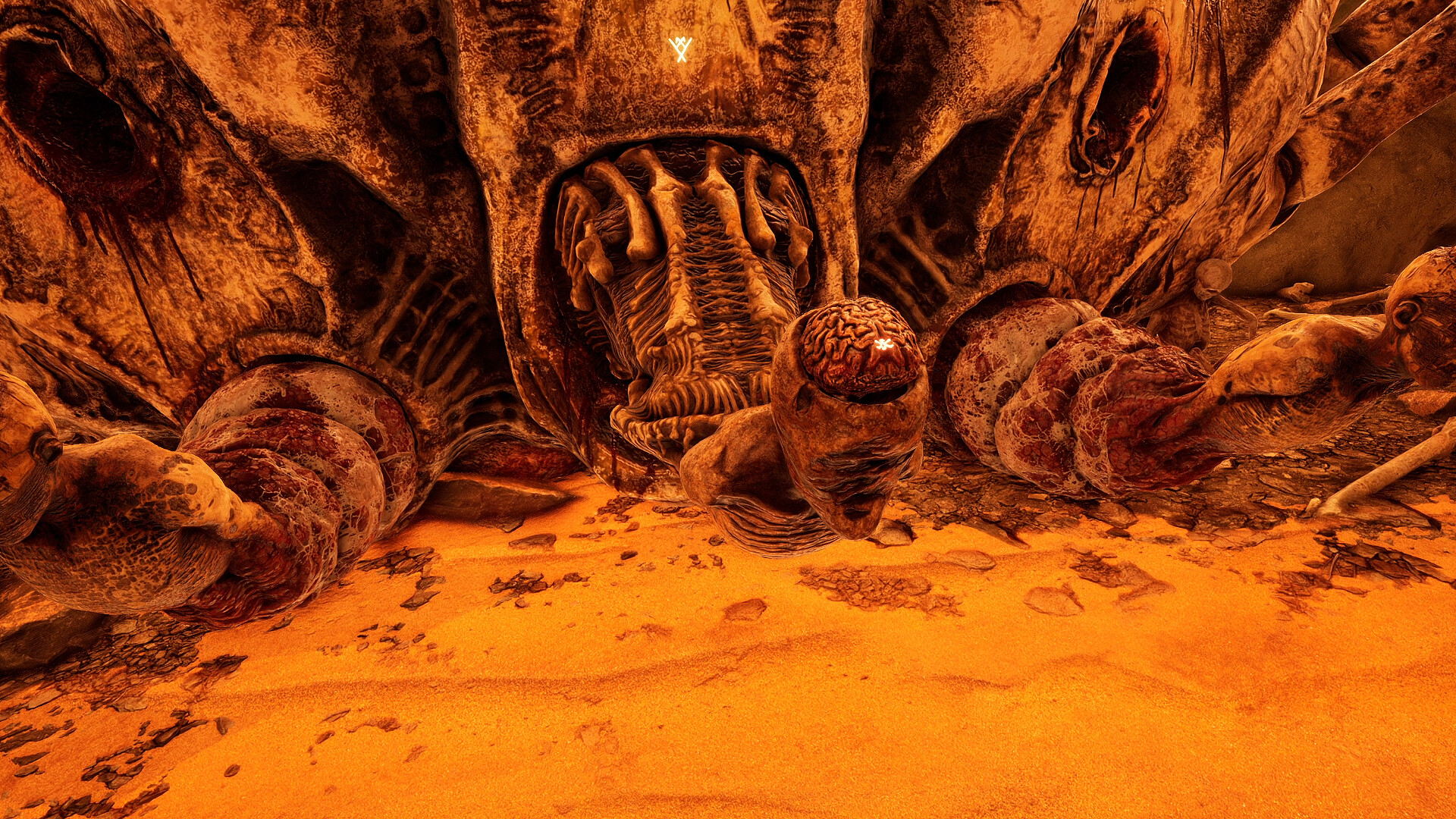 Necrophosis Screenshot 2