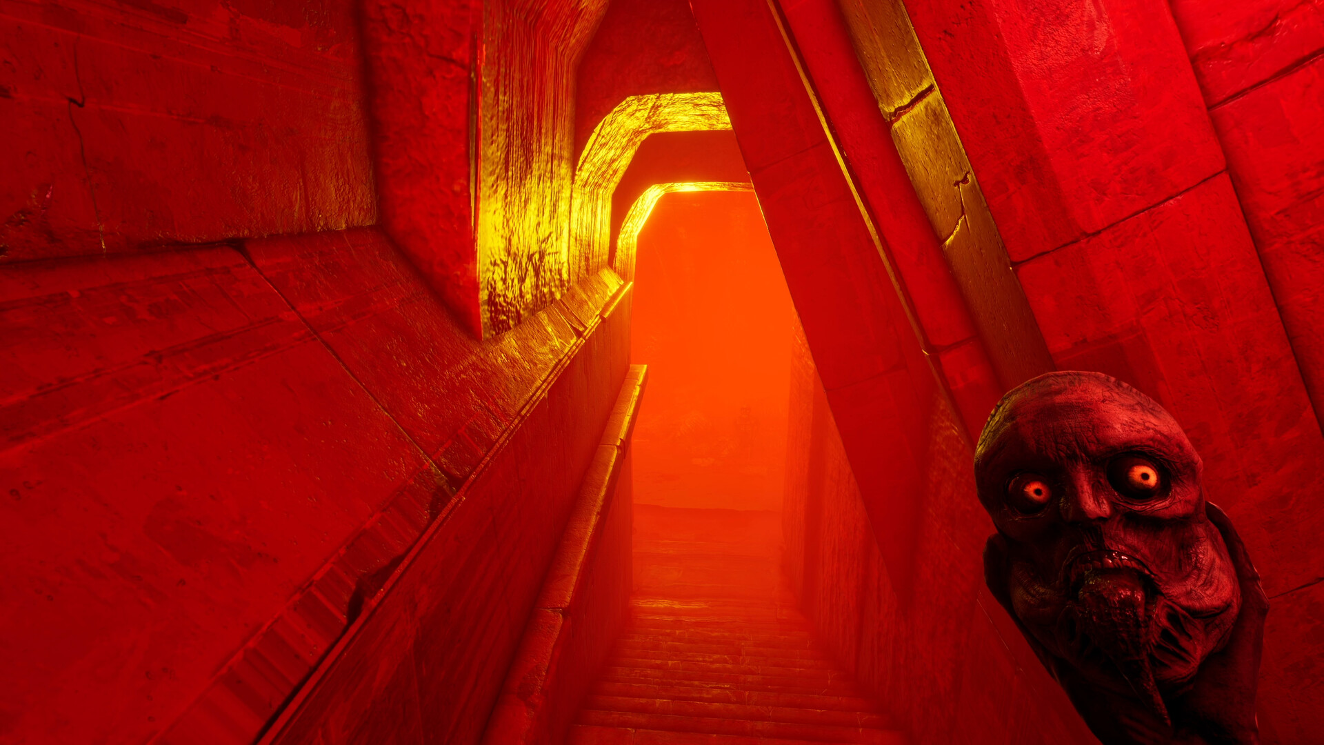 Necrophosis Screenshot 6