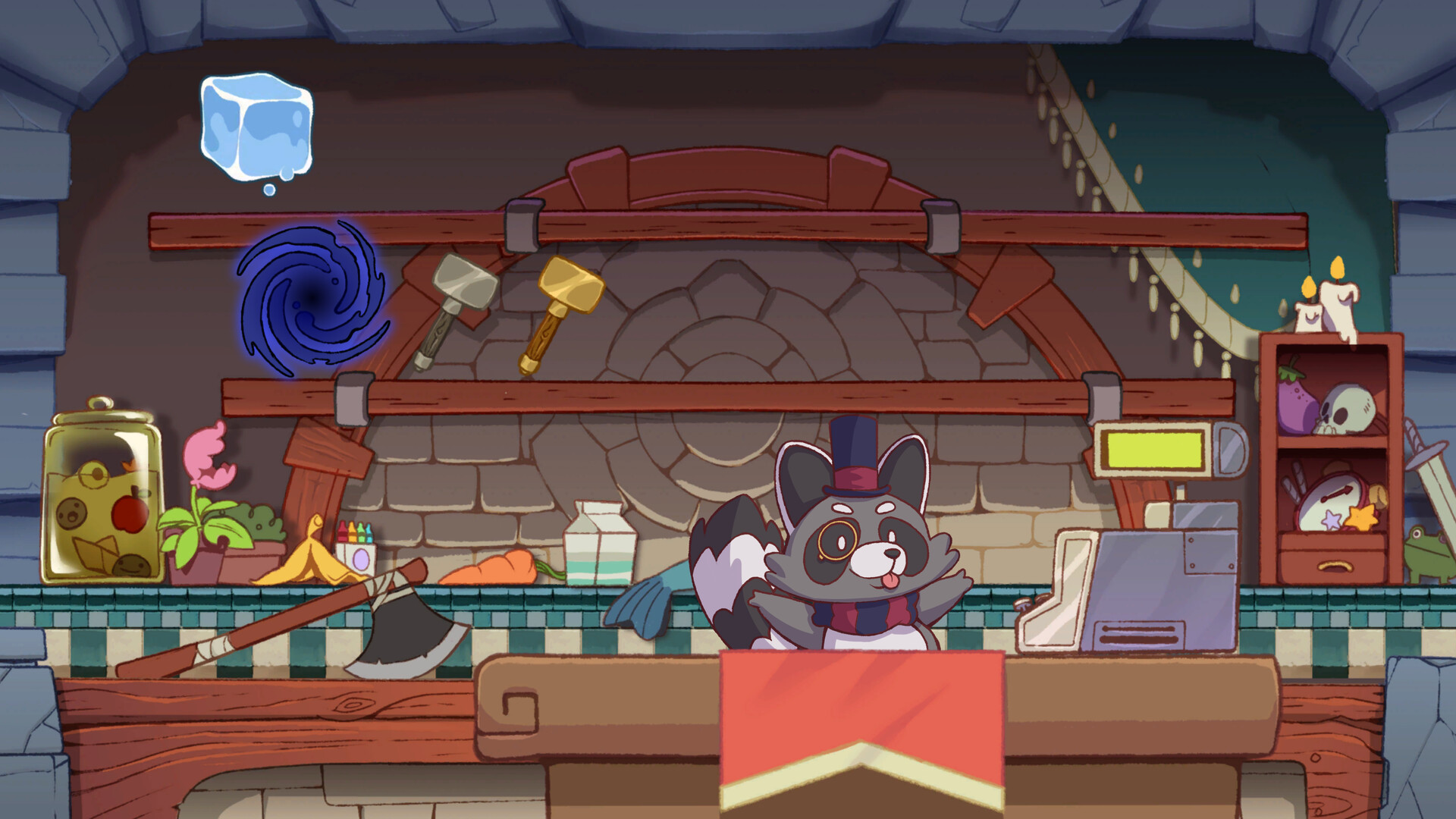 Scrappy Craft Screenshot 3