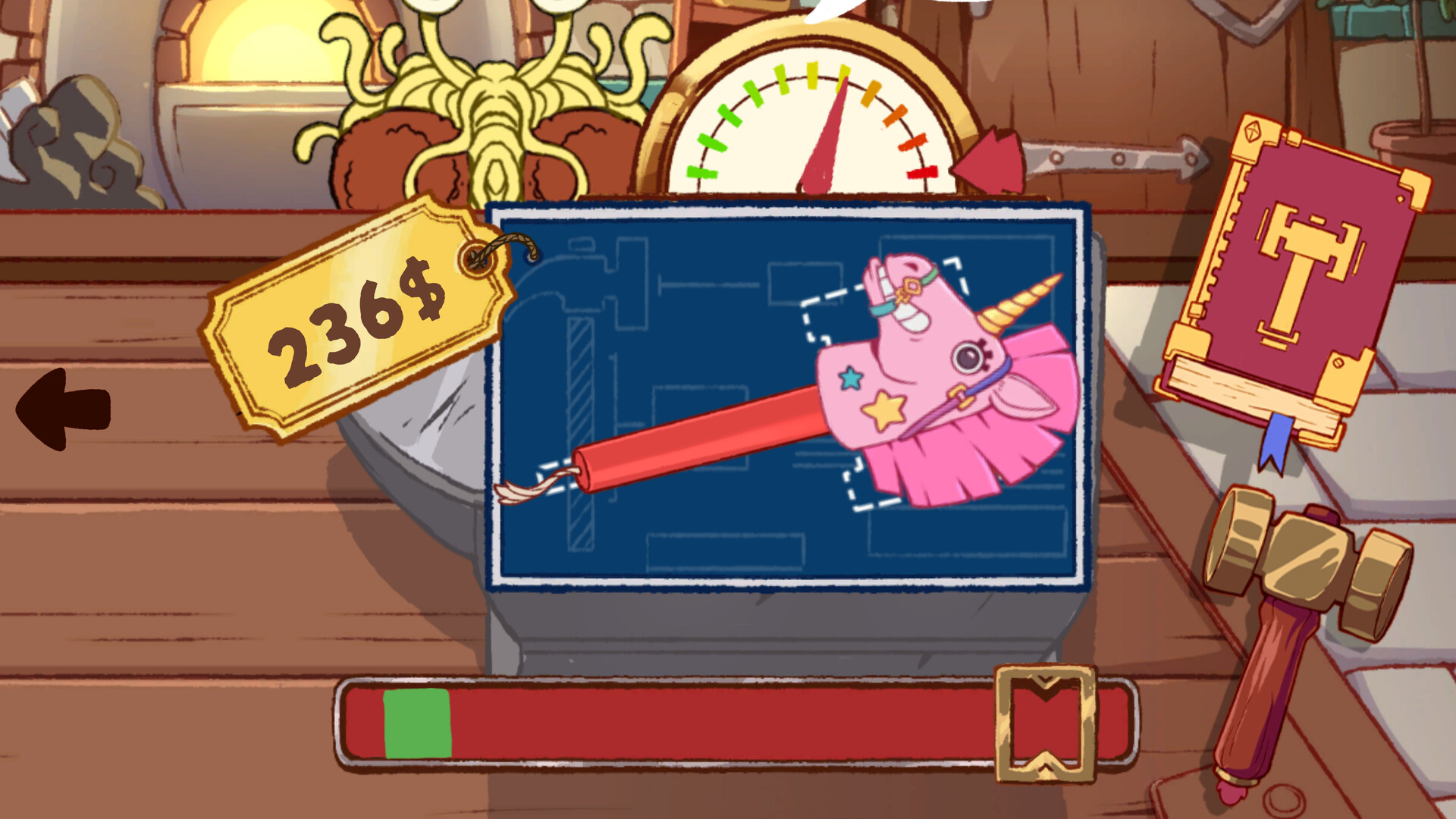 Scrappy Craft Screenshot 2