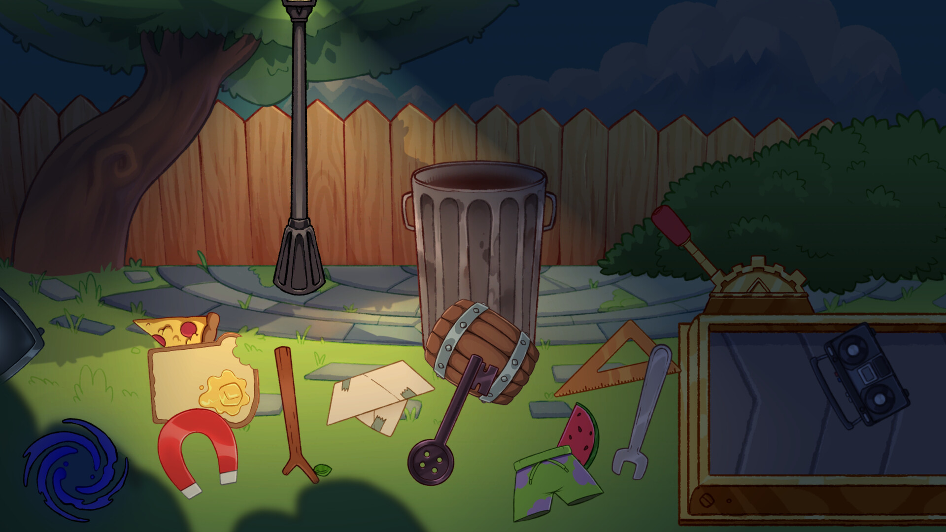 Scrappy Craft Screenshot 1