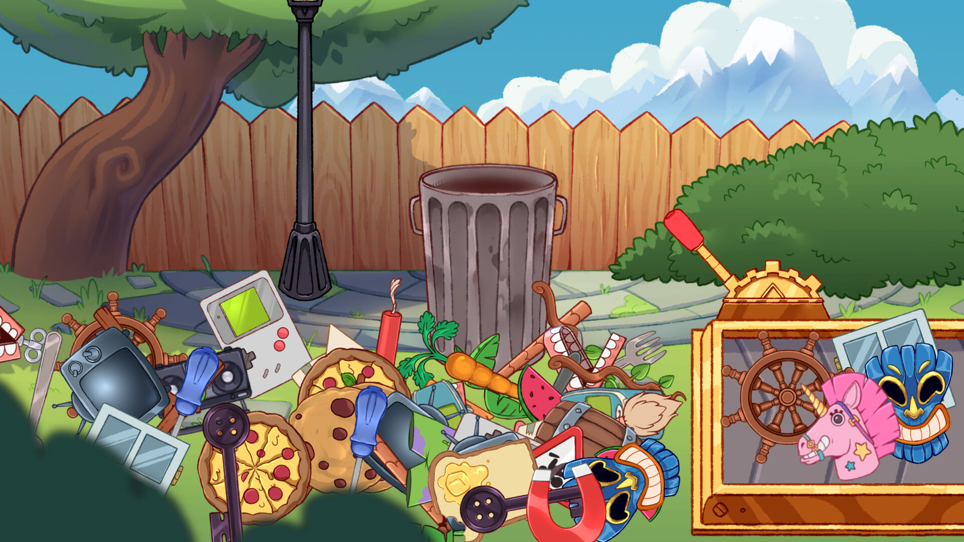 Scrappy Craft Screenshot 5