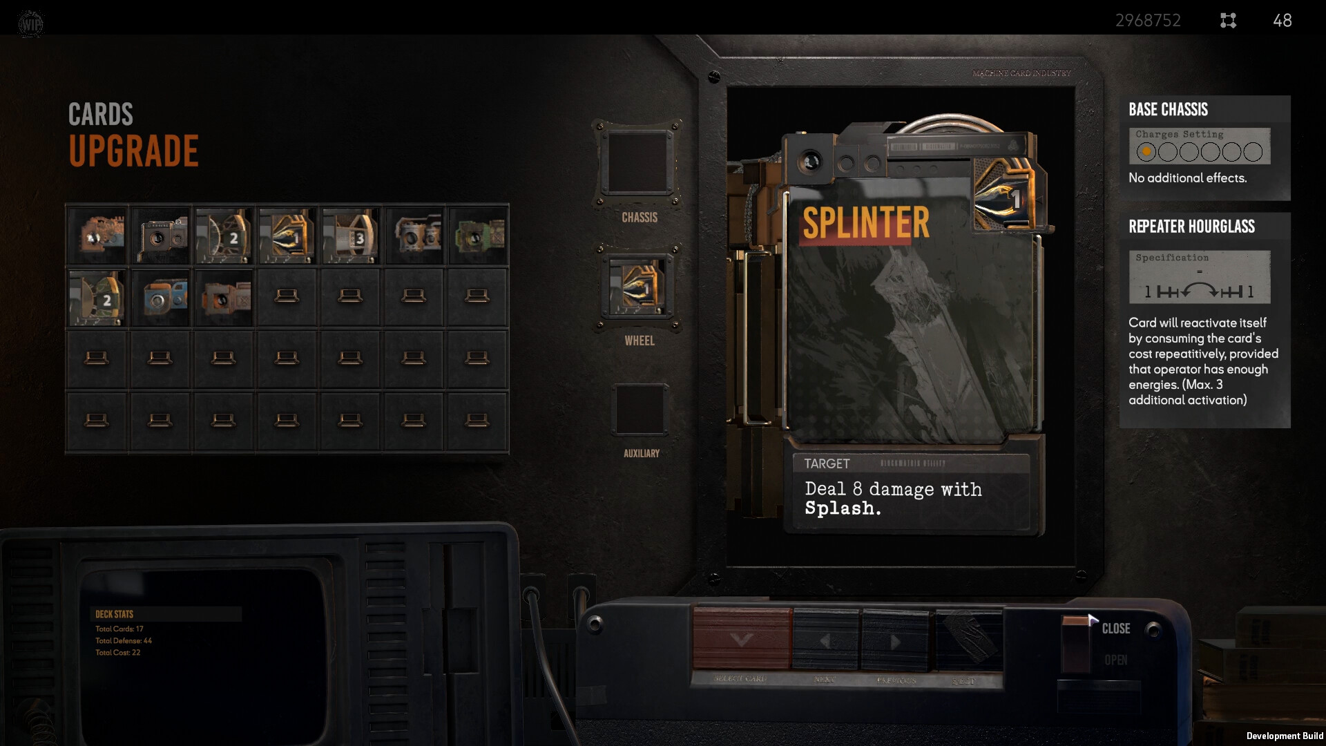 OPERATIVES: Revolve Screenshot 1