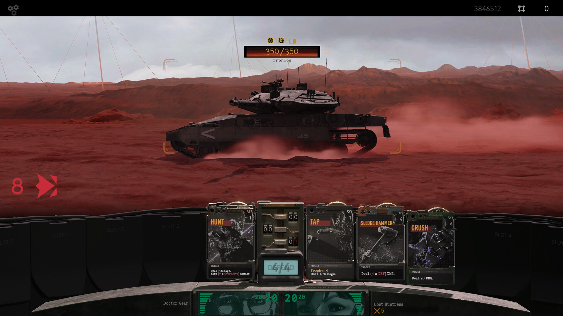 OPERATIVES: Revolve Screenshot 7